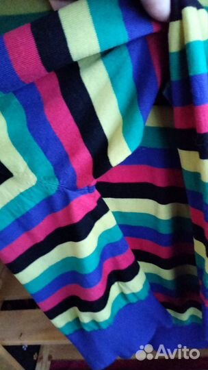 Uniqlo джемпер