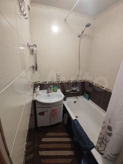 3-к. квартира, 62,1 м², 5/5 эт.