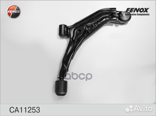 Рычаг nissan almera N15 1.4/1.6/2.0 95-00 перед