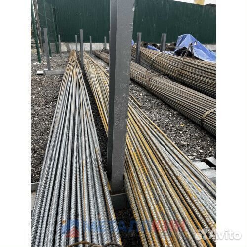 Арматура Металлопрокат Труба профильная