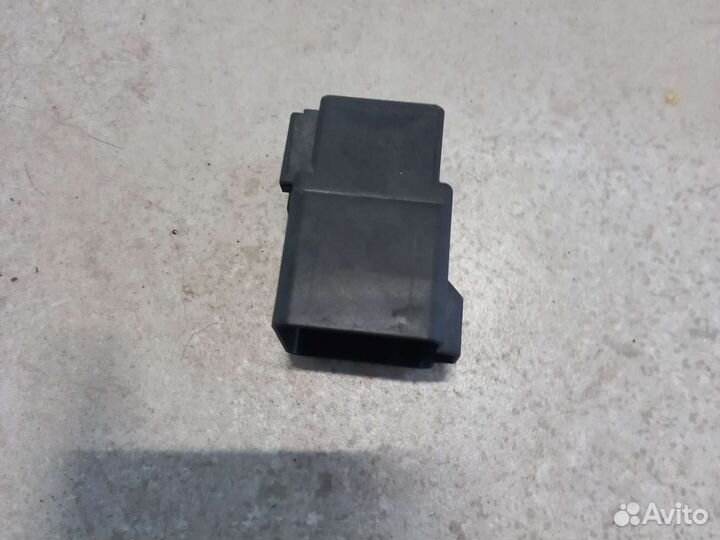 Реле вентилятора bmw 3 F30