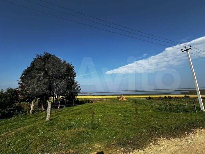 Участок 26 сот. (ИЖС)