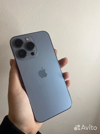 iPhone 13 Pro, 128 ГБ