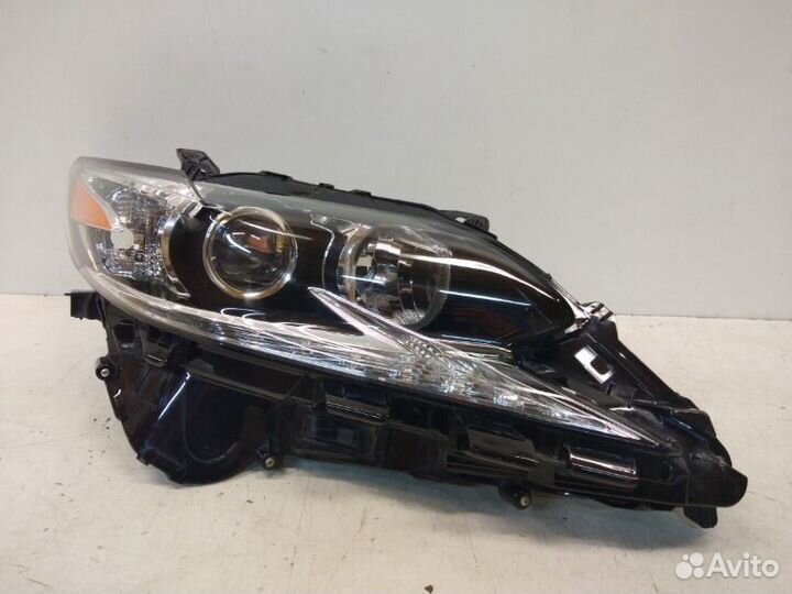 Фара правая Lexus Es 6 2015-2018