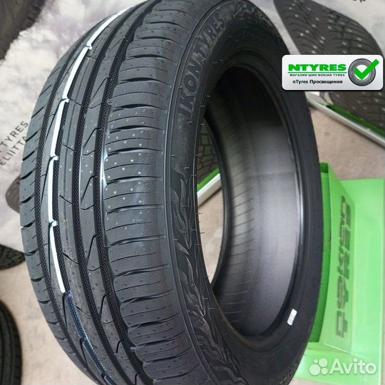 Ikon Tyres Autograph Aqua 3 215/60 R16 99V