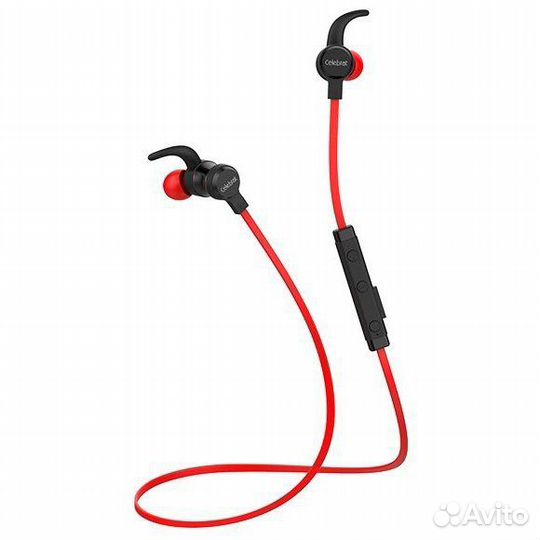 Беспроводные наушники Celebrat A10