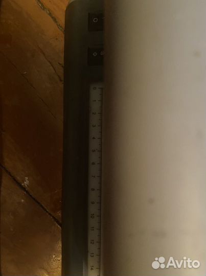 Аппарат доя проверки денег