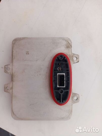 Блок розжига 5DV 009 000-00