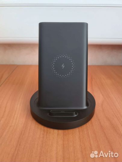 Беспроводная зарядка Xiaomi 20W