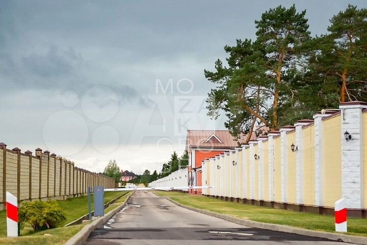 Участок 24 сот. (ИЖС)