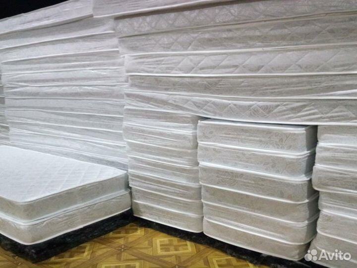 Матрас ортопедический 140х200 160х200 180х200