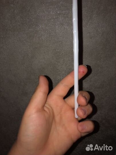 Эксклюзивная удочка gucci для проф-рыбалки