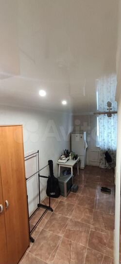 Квартира-студия, 21 м², 3/5 эт.