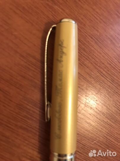 Ручка шариковая новая Oriflame