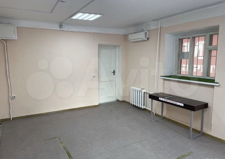 Торговая площадь, 30 м²