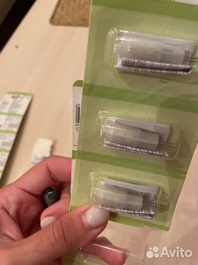 Светодиодные лампы g4