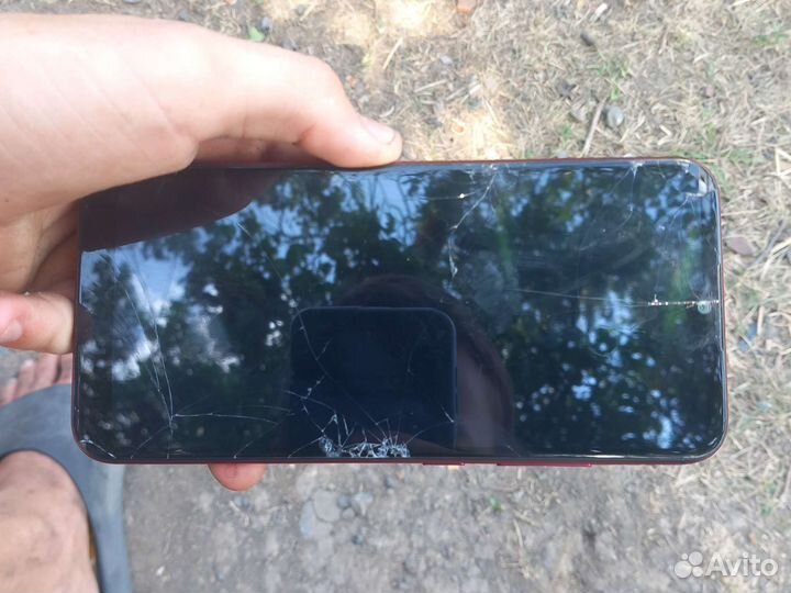 BQ 6040L Magic, 2/32 ГБ