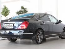 Nissan Teana 2.4 AT, 2007, 193 780 км, с пробегом, цена 835 000 руб.