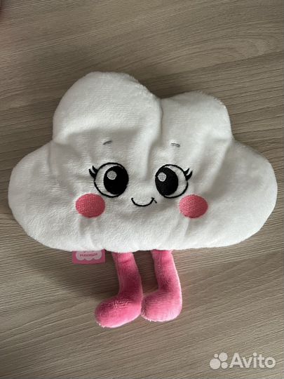 Грелка для новорожденных