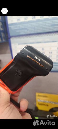 Подводная видеокамера