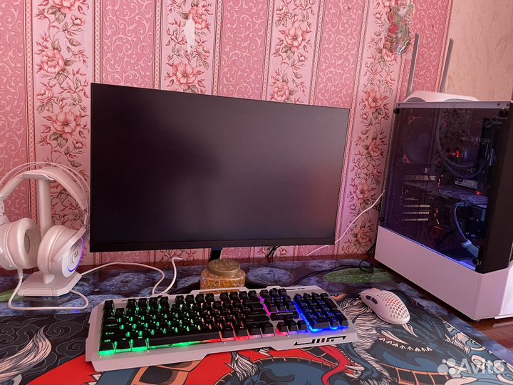 Игровой пк