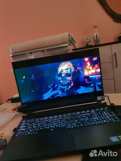 Gigabyte 4k3070ti I7 12gen