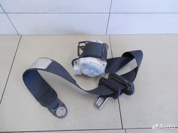 Ремень безопасности Grand Vitara 2006-2015