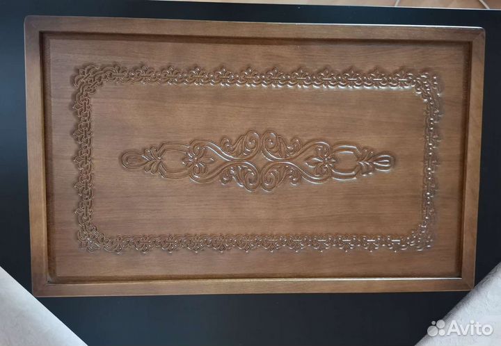 Нарды, Мадян