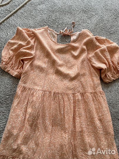 Женские вещи пакетом