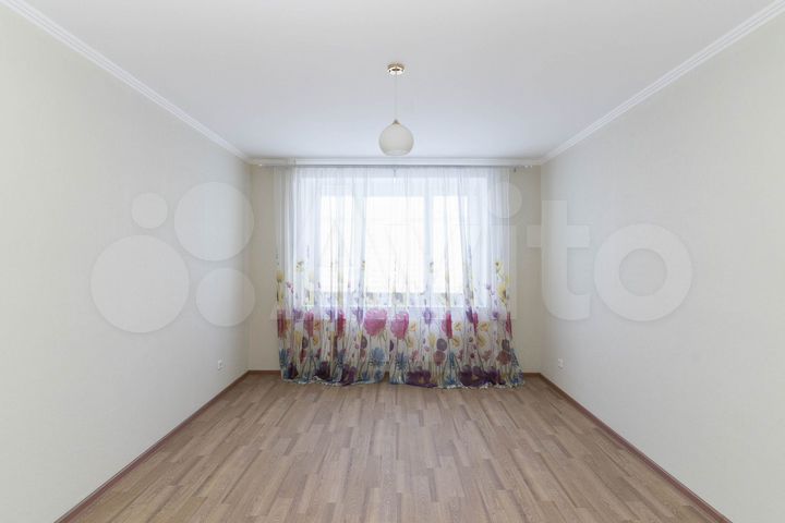 3-к. квартира, 90 м², 8/14 эт.