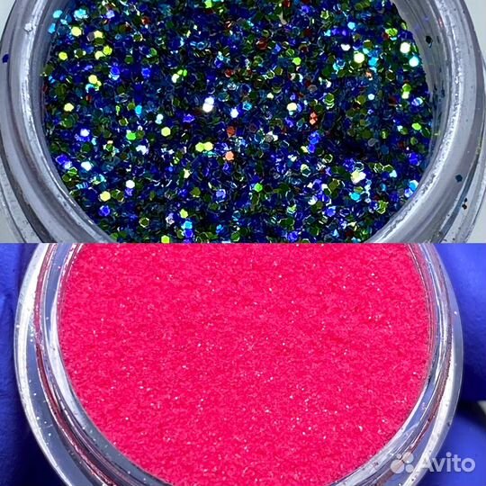 Гель лак & декор