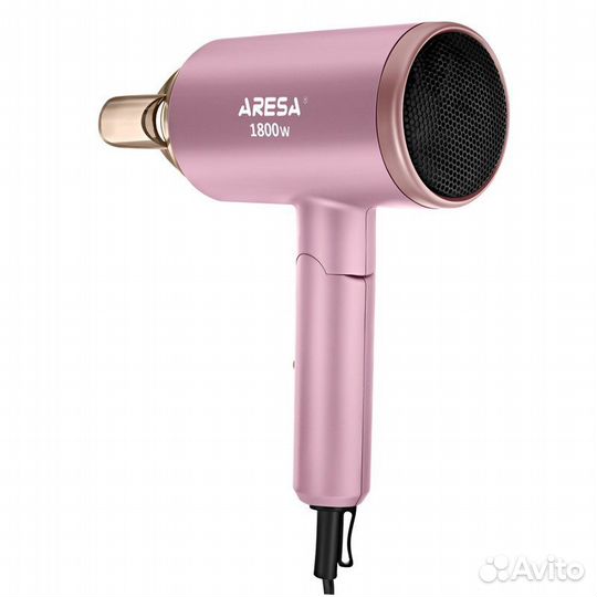 Фен дорожный складной 1800 Ватт новый