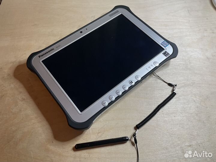 Panasonic FZ-G1 MK4 i5-6300