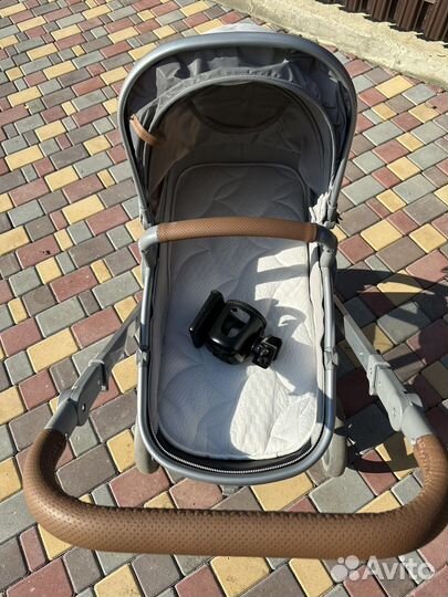 Коляска Happy baby