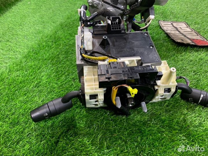 Рулевая колонка Mazda Axela BM5FS