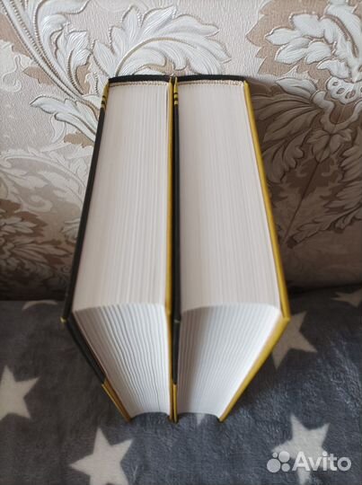 Книги. Дон Кихот