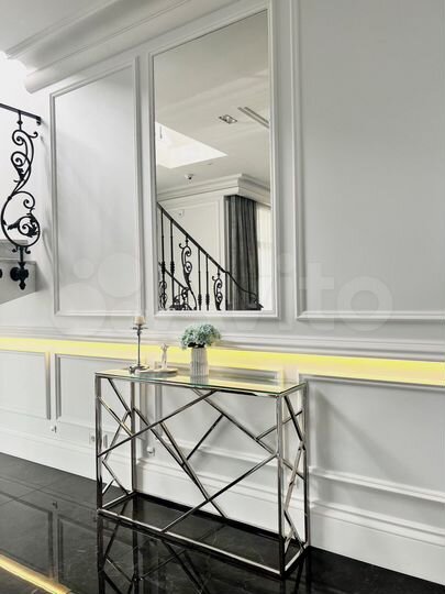 Дом 388 м² на участке 15 сот.