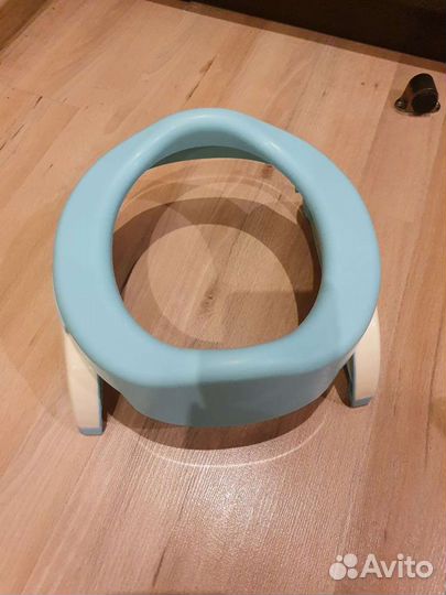 Горшок дорожный (для путешествий)