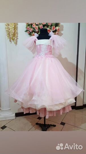 Платья для праздника