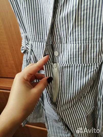 Комбинезон летний 40-42 размера