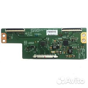 Платы для телевизоров