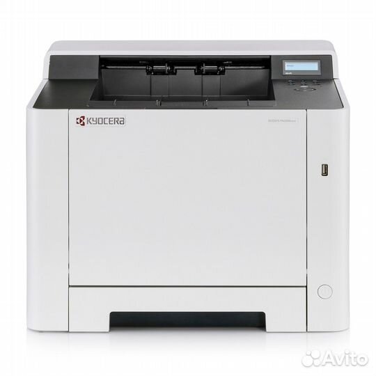 Kyocera PA2100cwx (Принтер цветной лазерный A4, 21