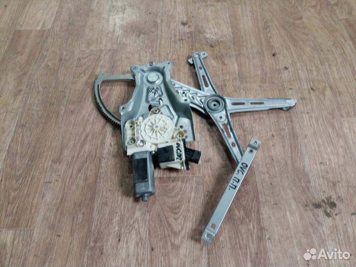 Стеклоподъемник электрический передний правый Ope