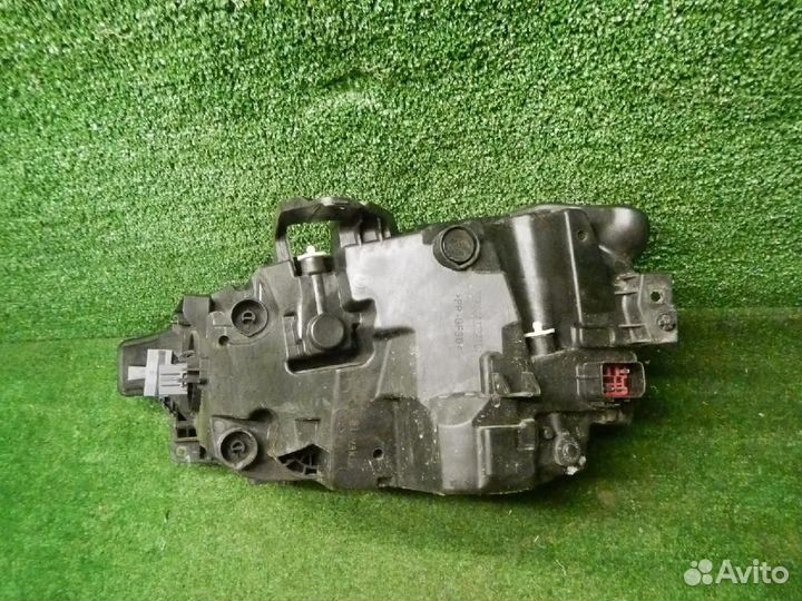 Фара правая Volvo XC60