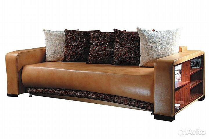 Диван-кровать 