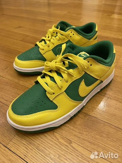 Nike dunk low retro bttys