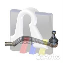 Наконечник рулевой тяги 91-02401-1 RTS