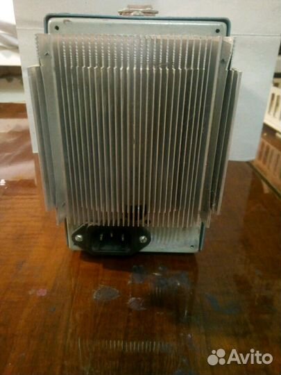 Зарядное устройство