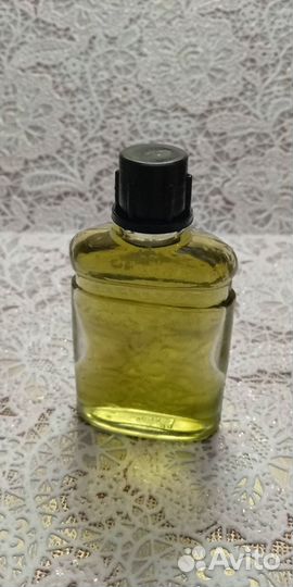 Духи СССР. Винтаж
