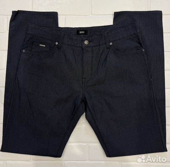 Hugo Boss (W35) stretch